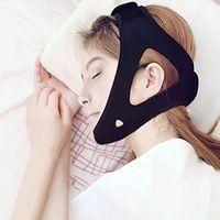 Anti Snore Snoring Chin Strap Devices for Men Women Kids, Anti Snoring Snore Chin Strap Large Bangbreak Duzel, Anti My Snoring Snore Solution, Resmed Cpap Supplies Chin Straps