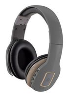 Mental Beats 2-in-1 Bluetooth Heat Headset - Gold