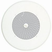 BOGEN ASUG1DK ASWG1DK SPEAKER WITH BRIGHT WHITE GRILL