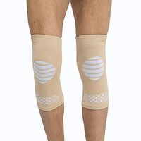 Frank＆Claire Knee Brace Support Compression Sleeves 5 Pair Men Women for Meniscus Tear Joint Pain ACL MCL Arthritis Running Injury Recovery Basketball and Other Sports Crossfit