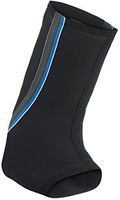 Rehband Core Line Ankle Support Receptor X-Stable 7761 - Black - Large