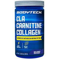 CLA Carnitine Collagen Unflavored (13.65 oz. / 30 Servings)