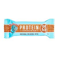 Blue Dino Protein Chocolate 60g x 12