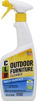 CLR Outdoor Furniture Cleaner, Spray Bottle, 26 Ounce