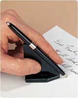 Steady Write Pen by Rolyn Prest