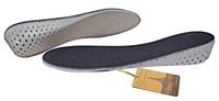 Height Increase Insole Free Size Shoe Lift up Taller Sole Heel Cushion for Male Female (1.7'' Increase)