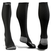 Tadge Compression Socks For Men & Women 20-30mmHg Knee High Support Stocking