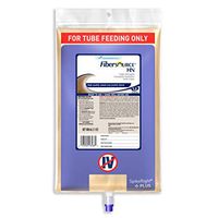 Fibersource HN Nutritional Supplement ( FIBERSOURCE HN, SPIKERIGHT, 1000ML ) 6 Each / Case