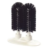 Carlisle 4046003 SMP 6: Sparta Twin Glass Washer