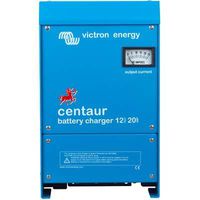 Victron Energy Batt Chgr, Centaur, 12V, 20A, 3 Bank