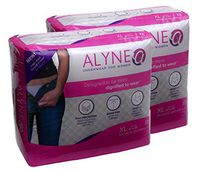 Alyne Women XL - Case - 044