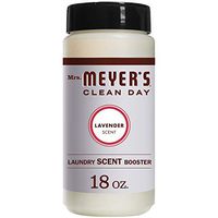 Mrs. Meyer's Clean Day Laundry Scent Booster, Lavender Scent, 18 oz