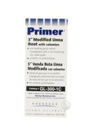 Primer 3" Modified Unna Boot with Calamine (GL-300-1C) (Case of 12)