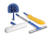 Ettore 2004 REA-C-H Window Cleaning and Dusting Kit