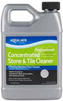 Aqua Mix Concentrated Stone and Tile Cleaner - Gallon by Aqua Mix