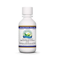 Nature's Sunshine Oregon Grape 2 Fl Oz