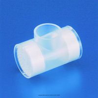 Thermovent T Heat and Moisture Exchanger, Thermovent T Hme Strl, (1 CASE, 50 EACH)