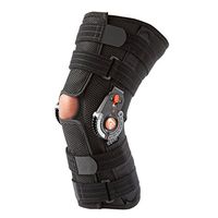 BREG '00381 Recover Knee Brace, Long, XS, Airmesh
