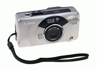 Canon ELPH 260 APS Camera
