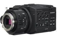 Sony NEX-FS100U Super 35mm Sensor Camcorder, without Lens