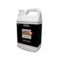 Flitz Instant Brass & Copper Tarnish Remover 1 Gallon