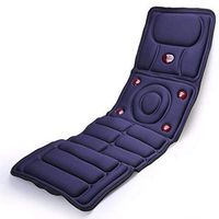 Full Body Massager Cushion Heat Mattress