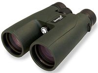 Levenhuk Karma PRO 12x50 Compact Roof Prism Binoculars with Completely Waterproof and Fogproof Body