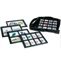 7 Level Communication Builder - Model 555699