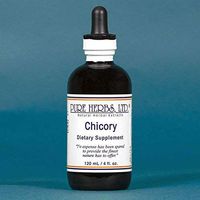Chicory - 4 OZ (Natural Herbal Extracts)