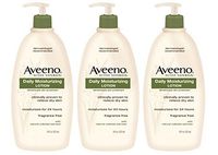 AVEENO DAILY MOIST LOTION 18Z