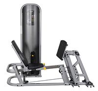 Inflight Multi Leg Press with Full Shrouds