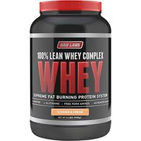 NAR LABS 100% Lean Whey Complex 2 pounds (Cookies n Cream)