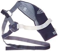 Omomed Knit Shoulder Support Left (Silver) 2