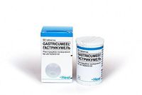 Gastricumeel (Heel) 50 Homeopathic Tablets Gastritis, Heartburn, Flatulence Treatment