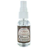 Blunt Xtreme Exotic White Coconut Type Air Freshener - 100% Ultra Concentrated Oil Based Spray - Ideal for Bathroom, Home, Car More - Smokers’ 1st Choice - Long Lasting Effects - 1oz Bottle