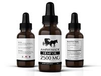Amish Made Hemp Oil (20)