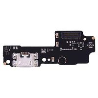 JUNXI Phone case Phone Cover Charging Port Board for Xiaomi Redmi Go+
