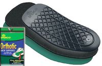 Spenco Orthotic Arch Supports Full Length - Size Mens 14/15