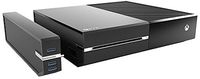 Fantom Drives Xbox One 2TB High Performance Seagate Firecuda Gaming SSHD (SSD+Hard Drive) and Storage Hub - Xbox-2TB-SSHD