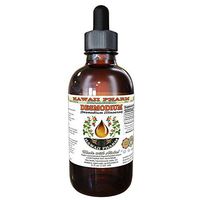 Desmodium, Tick Clover (Desmodium Illinoense) Tincture Dried Herb Alcohol-Free Liquid Extract, Desmodium, Glycerite Herbal Supplement 4 oz