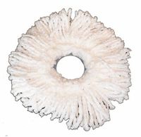 Replacement Spinning Mop Heads 2 Pack