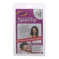 MAVIS LAVEN Anti Snore Nose Clip Health Sleeping Aid Tool, Improved Nighttime Sleeping, Less Mouth Breathing, and Relief Snoring—Single Pack