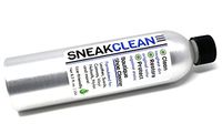 Sneak Clean - Boutique Shoe Cleaner - Premium Cleaning Formula for Sneakers. Remove the dirt! - Restore the look! Safely and Easily!