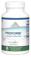 Legere Pharmaceuticals PROFORM Omega 3-Fish Oils