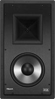 Klipsch PRO-7800-L-THX In-Wall Speaker - White (Each)