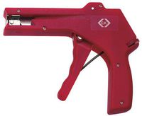 C. K Tools  495003  Cable Adjustable Tie Gun for Tie Widths 0.094, 0.189-Inch