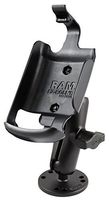RAM MOUNTS (RAM-B-138-GA46 Flat Surface Mount for The Garmin Montana 600, 650 & 650T