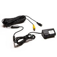 Brandmotion 9002-7605 2010 to 2013 Ford Transit Camera