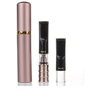 Sukragraha Premium Reusable Reduce Tar Smoke Cigarette Holder Tobacco Filter Cleaner Bronze