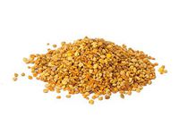 Bee Pollen Granules (1lb)
